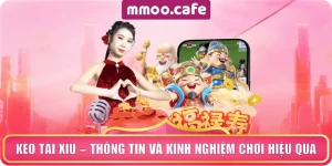 Kèo Tài Xỉu – Thông Tin Và Kinh Nghiệm Chơi Hiệu Quả